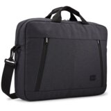 CASELOGIC Torba Case Logic 15.6" Huxton Attaché, črna (HUXA-215K) Cene