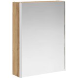  Set ormarića za kupaonicu 5 pcs Hrast artisan 53 x 15,5 x 70 cm | shoptok.hr
