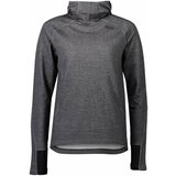 Poc Merino Hood Sylvanite Grey Melange L | shoptok.hr