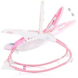 Chipolino ležaljka Enjoy Pink | shoptok.hr