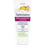Natessance color balzam za lase z žafraniko in keratinom | Shoptok.si
