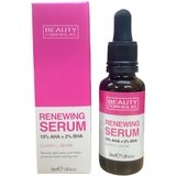 Beauty Formulas renewing aha+bha serum za lice 30ml Cene
