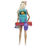 Barbie It takes two - Camping , vključno s psom in dodatki | Shoptok.si