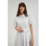 Marisse Women's Dress L-Su-4364 White | Shoptok.si