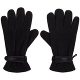 Cropp - Men`s gloves - Črna cene