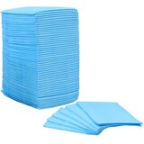  Podloge za obuku ljubimaca 100 kom 90x60 cm od netkane tkanine | shoptok.hr