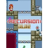  Recursion Deluxe Steam Key GLOBAL | ePonuda.com