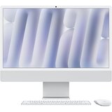 Apple 24-inch iMac with Nano-texture glass M4, (21583787) | Shoptok.si