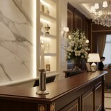  Svečnik Manga 1 | Shoptok.si