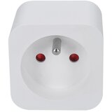 solight DTY01WIFI - Pametna utičnica 2300W/230V/10A Wi-Fi Tuya | Eponuda.com