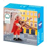 Playmobil Mocart figura PM-70374 22132 | Eponuda.com
