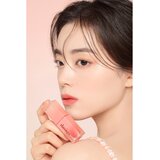 Dasique Juicy Dewy Lip Tint dolgoobstojni sijaj za ustnice odtenek 03 Pink Guava 3.5 g Slike