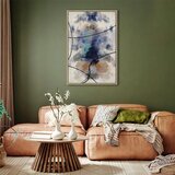  Slika - Reverie Texture (1 Part) Vertical 80x120 | shoptok.hr