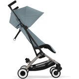 Cybex dječja kolica libelle™ stormy blue (taupe frame) | shoptok.hr