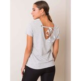 For Fitness T-shirt-131-TS-PRT2020.06P-grey | Shoptok.si