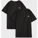 Sinsay Sportske majice 2 pakiranja | shoptok.hr