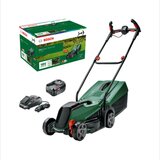 Bosch citymower 18V-32 akumulatorska kosilica cene
