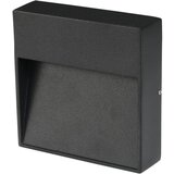 Forma Spoljna LED lampa S4361S BK | Eponuda.com