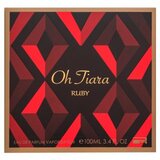 Rue Broca Oh Tiara Ruby parfumirana voda za ženske 100 ml | Shoptok.si