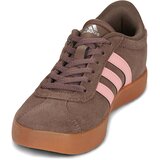 Adidas VL COURT 3.0 K Smeđa | shoptok.hr