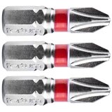  Bits PH2x25mm kito | ePonuda.com
