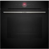  HBG7741B1 Bosch Serie 8 Pećnica 60 x 60 cm Crna | Eponuda.ba
