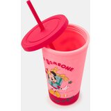 Sinsay Višekratna čaša sa slamkom Mickey Mouse | shoptok.hr