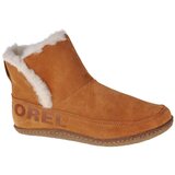 Sorel Nakiska Bootie Smeđa | shoptok.hr