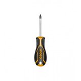 INGCO TOOLS Izvijač krstasti PH2x38mm S2 HS68PH2038 | Eponuda.ba