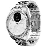 Withings ScanWatch Nova Brilliant titanium | shoptok.hr