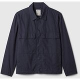 GAP Jacket with Utility Collar - Men's | Shoptok.si