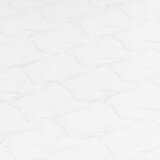  Nadmadrac 80 x 200 cm od hladne pjene jajastog profila 6 cm | shoptok.hr