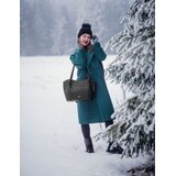Vuch Shopper torba Thalie Black, 28 x 42 cm | shoptok.hr