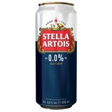 Stella Artois pivo 0.0% 0.5L limenka cene
