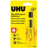  Ljepilo univerzalno tuba 20g flex plus clean uhu.38590 blister Cene