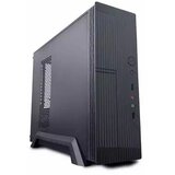 Zeus Kućište 103E 500W crno Cijene