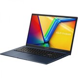 Asus Vivobook 15.6" Core 5 120U 16GB/512GB SSD X1504VA-BQ3093 Win 11 Home | Shoptok.si