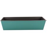 Altom design kalup s neprijanjajućim premazom 31 x 11,5, zeleni | shoptok.hr