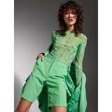 Sinsay - Mid rise kratke hlače | shoptok.hr