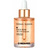Medi-Peel ampula derma maison black rose 24K gold 95ml MP095 Cene