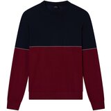 EAX Puloverji Pullover Rdeča Cene