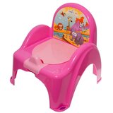 Tega noša u obliku stolice safari A024508-ROZE Cene'.'