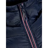 Jack & Jones Muška jakna 12258441, Teget
