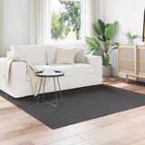  Tepisi za područja PALMERAS Antracit 200 x 200 cm Poliester | shoptok.hr