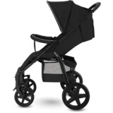 Lionelo Annet Plus sportska kolica, Black Carbon | shoptok.hr