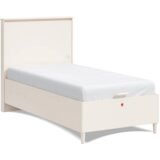 Varia Cream KREVET SA KUTIJOM (100x200 cm) Cene