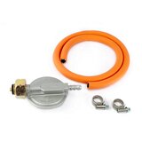 MEVA LPG GAS REDUKTOR SET 37 MBAR 1,5M ZA PRIPRAVO PLINSKE JEKLENKE, (5000487012) Cene
