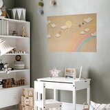 Plakat - Rainbow Day 30x21 Bez okvira | shoptok.hr