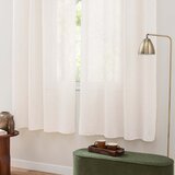 Douceur d intérieur Krem zavjesa 140x240 cm Pauline – | shoptok.hr