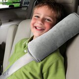 Fillikid Blazina za pas, siva | Shoptok.si